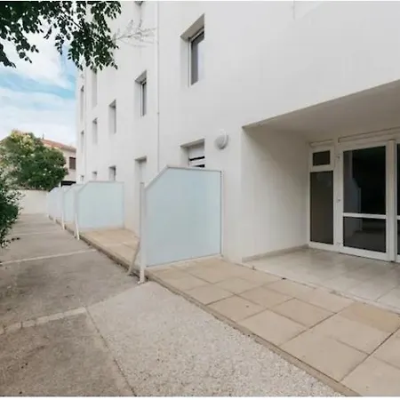 Apartment T2 Calme Cozy Hyper Centre - Vieux Port - Gare La Rochelle (Charente-Maritime)